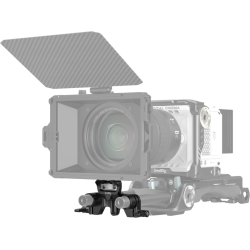 SmallRig 3652 Dual Rod Support