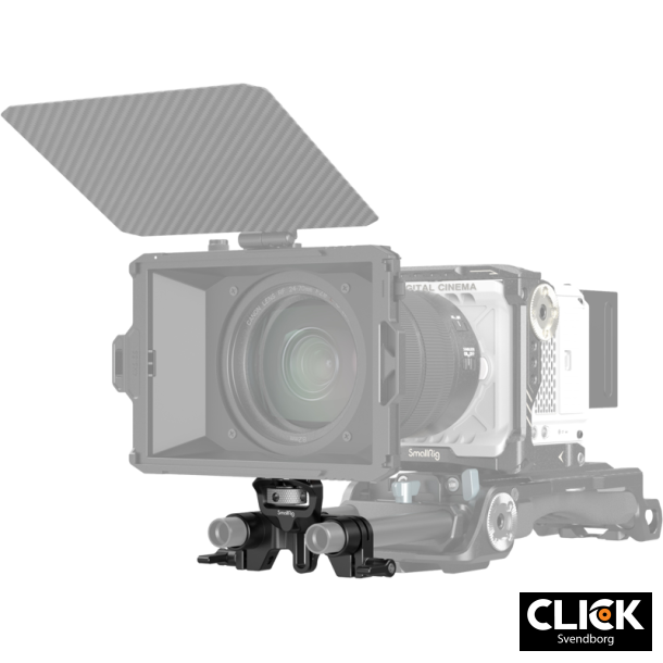 SmallRig 3652 Dual Rod Support