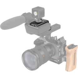SmallRig 3990 Top Plate For Sony FX3/FX30 SLR Unit