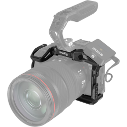 SmallRig 4004 Black Mamba Cage For Canon EOS R10