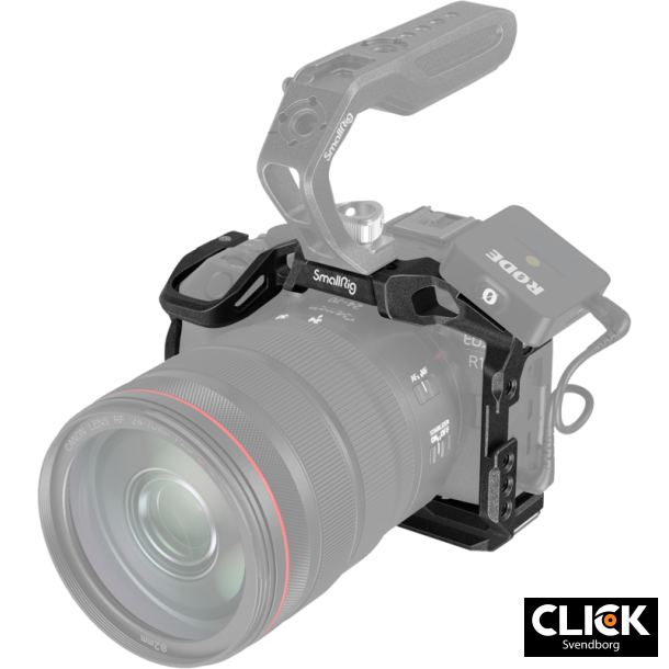 SmallRig 4004 Black Mamba Cage For Canon EOS R10