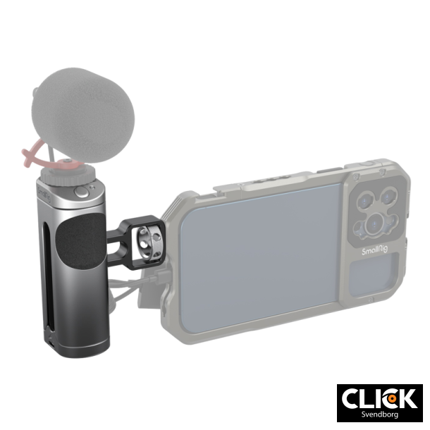 SmallRig 3838 Side Handle with Wireless control for Smartphone