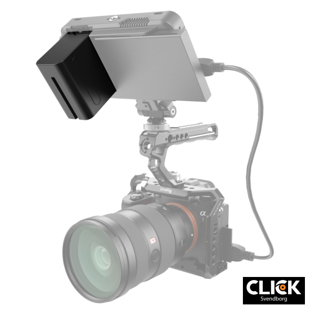 SmallRig 3823 NP-F970 Battery &amp; Charger Kit