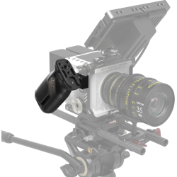 SmallRig 3847 Universal Rotating Nato side Handle