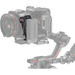 SmallRig 3263 Wireless Receiver Motor