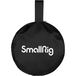 SmallRig 4128 Circular Reflector 80cm Collapsible 5-in-1