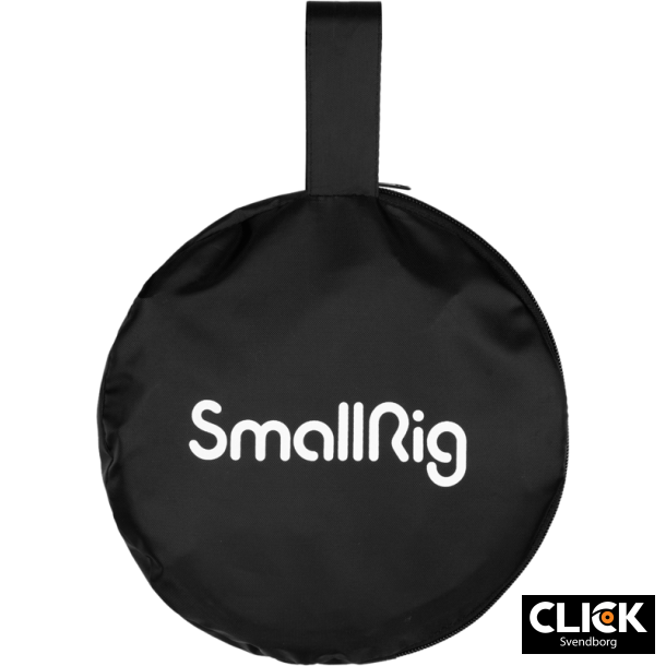 SmallRig 4130 Circular Reflector 107cm Collapsible 5-in-1
