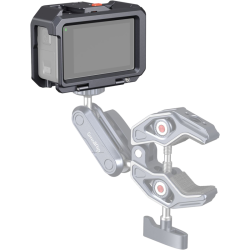 SmallRig 4119 Cage For DJI Osmo Action 3