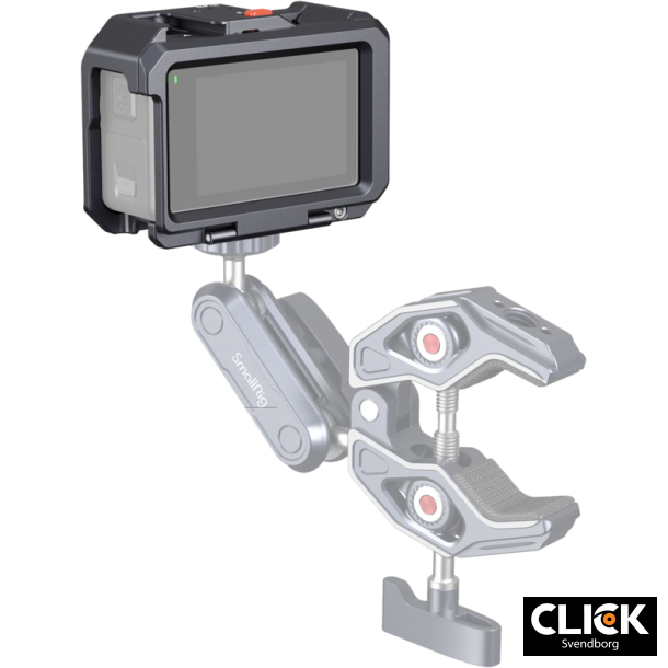 SmallRig 4119 Cage For DJI Osmo Action 3