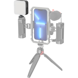 SmallRig 4055 Video Light Vibe P108 RGB