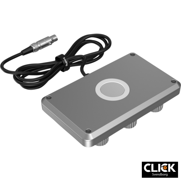 SmallRig 3980 Control Panel For RC 350 / 450 Cob Lights