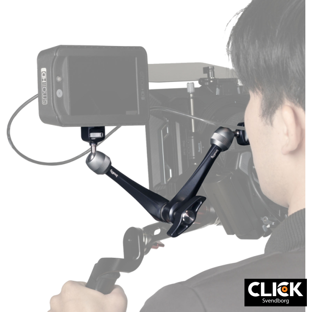 SmallRig 3959 Rosette Arm 11"