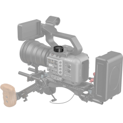 SmallRig 4149 Cage For AirTag