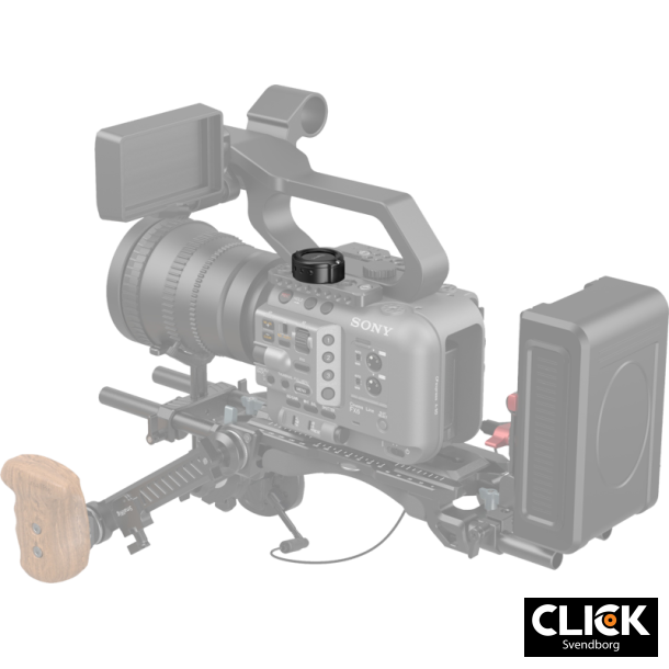 SmallRig 4149 Cage For AirTag