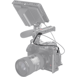 SmallRig 2970 Remote Cable for Panasonic