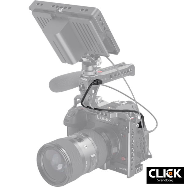 SmallRig 2970 Remote Cable for Panasonic