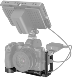 SmallRig 2947 L-Bracket for Nikon Z5/Z6/Z7 &amp; Z6II/Z7II