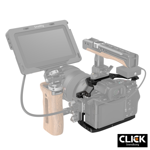 SmallRig 2999 Camera Cage for Sony A7S III