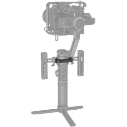 SmallRig 2994 Mounting Clamp for Crane 2S