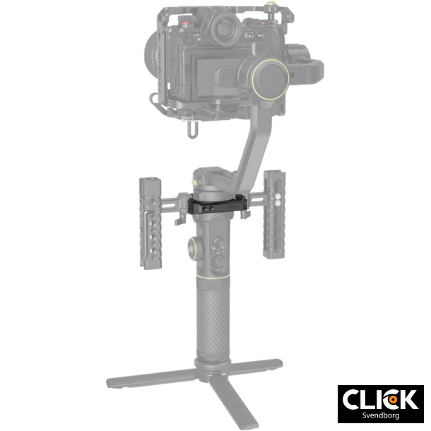 SmallRig 2994 Mounting Clamp for Crane 2S