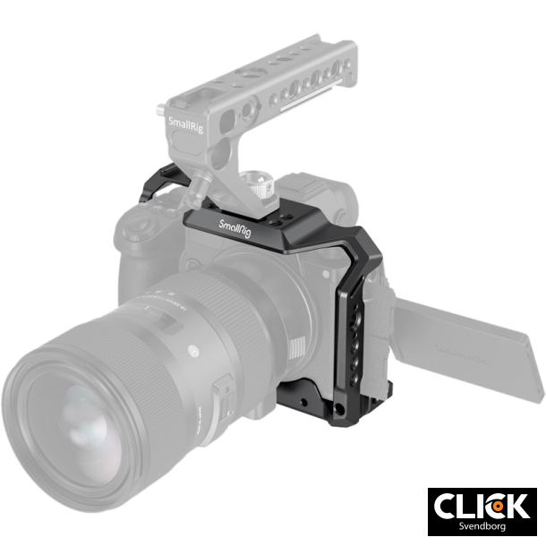 SmallRig 2983 Cage for Panasonic S5