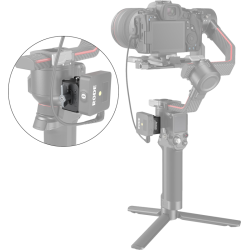 SmallRig 3025 Mounting Plate for Ronin S/SC