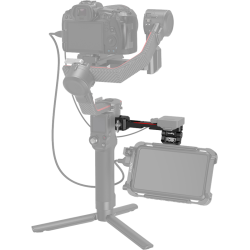 SmallRig 3026B Monitor Mount for Ronin RS2/RSC2