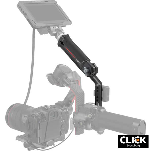 Smallrig 3028 Handgrip for Ronin RS2/RSC2