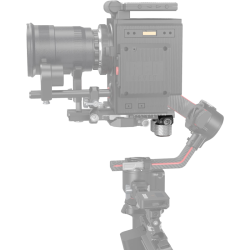 SmallRig 3125 Univ Counter weight Cl for Ronin RS2/RSC2