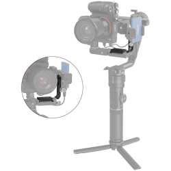 SmallRig 3006 QR Extension Bracket For Crane 2S