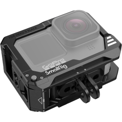 SmallRig 3084 Cage Black For GoPro Hero 9/10/11