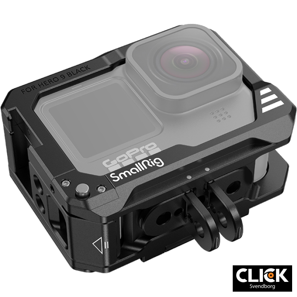 SmallRig 3084 Cage Black For GoPro Hero 9/10/11