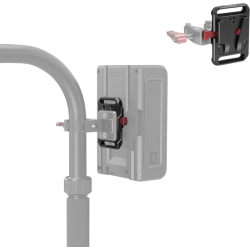 SmallRig 2987 Battery Plate Mini V-Mount