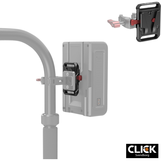 SmallRig 2987 Battery Plate Mini V-Mount