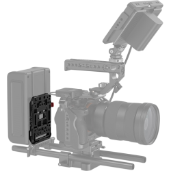 SmallRig 2988 Battery Plate V-Mount