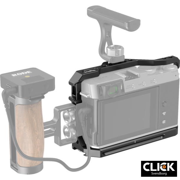SmallRig 3230 Cage For Fujifilm X-E4