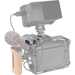 SmallRig 3272 T5/T7 SSD Mount for BMPCC 6K Pro