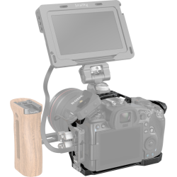 SmallRig 3233 Cage "Black Mamba" For Canon R5/R6 &amp; R5C