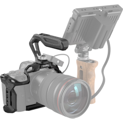 SmallRig 3234 "Black Mamba" Kit For Canon R5/R6 &amp; R5C