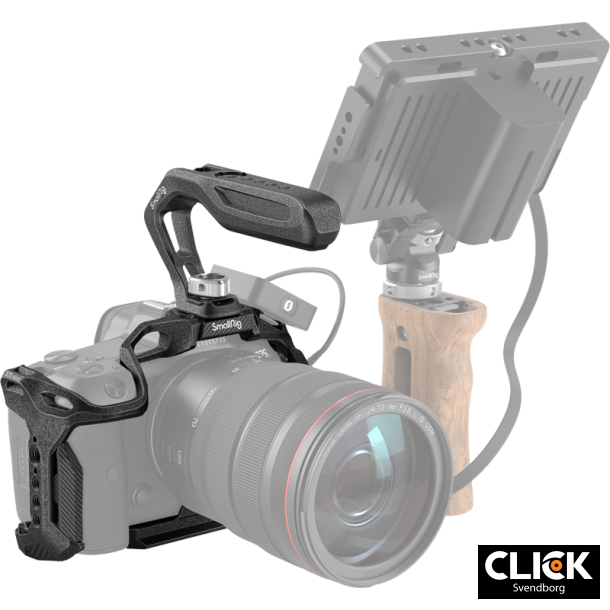 SmallRig 3234 "Black Mamba" Kit For Canon R5/R6 &amp; R5C