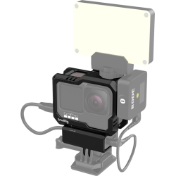 SmallRig 3083 Cage Black For GoPro Hero 9/10/11