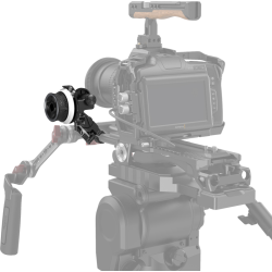 SmallRig 3010 Follow Focus Mini