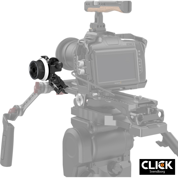 SmallRig 3010 Follow Focus Mini