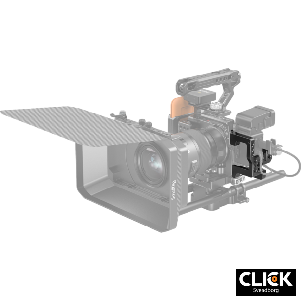 SmallRig 3226 Cage For Sigma Viewfinder EVF-11