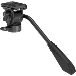 SmallRig Selection 3259 Compact Fluid Head CH10