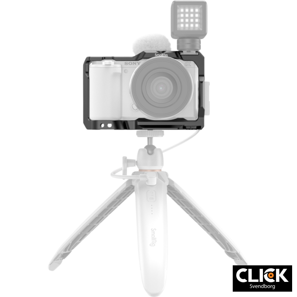 SmallRig 3531 Cage For Sony ZV-E10