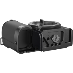 SmallRig 3523 Extension Grip For Sony ZV-E10 Black