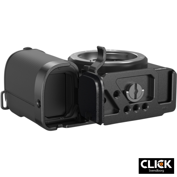 SmallRig 3523 Extension Grip For Sony ZV-E10 Black