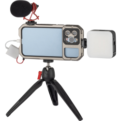 SmallRig 3561 Mobile Video Cage For iPhone 13 Pro Max