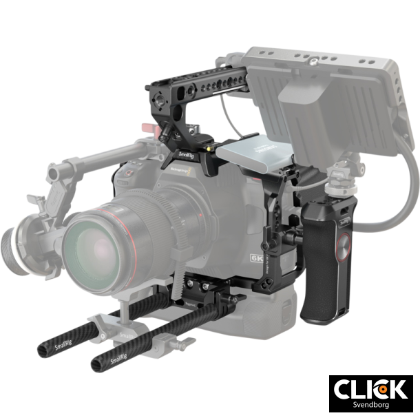SmallRig 3582 Master Kit For BMPCC 6K Pro